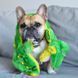 Outward Hound  Matz Plush Toy, Gator - Аутвард Хаунд Аллигатор - игрушка-пищалка для собак