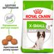 Royal Canin X-Small ADULT 8+ - корм для собак миниатюрных пород - 3 кг %