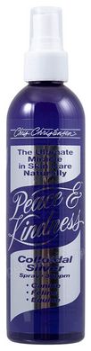 Chris Christensen Peace and Kindness - коллоидное серебро-антисептик для жвотных - 226 мл % Petmarket