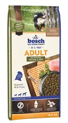 Bosch HPC ADULT Poultry & Millet - корм для собак (птица/просо) - 3 кг Petmarket