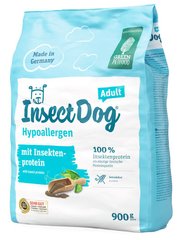 Green Petfood Insect Dog Hypoallergen гипоаллергенный корм для собак - 10 кг Petmarket