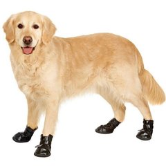 Flamingo XTREME BOOTS - черевики для собак - L % Petmarket
