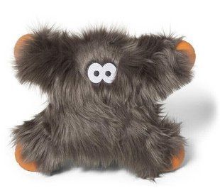 West Paw LINCOLN - Лінкольн - м'яка іграшка для собак - 23 см, фіолетовий Petmarket
