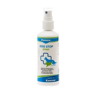 Canina DOG-STOP Spray - спрей від приставання кобелів - 100 мл Petmarket