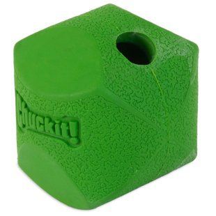 Chuckit! Erratic Ball Dog Toy - іграшка стрибучий м'ячик для собак асиметричної форми Petmarket