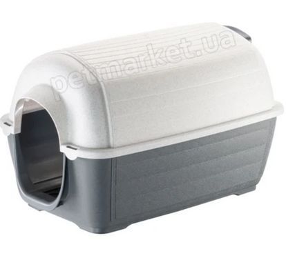Ferplast KENNY 07 - пластикова будка для собак % Petmarket