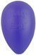 Jolly Pets EGG М'яч - іграшка для собак - 30 см, Червоний Petmarket
