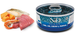 Farmina N&D Ocean Cat Adult Tuna, Cod, Shrimp & Pumpkin - консерви для котів (тунець/тріска/креветка/гарбуз) - 70 г