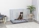 Trixie Home Kennel - клітка для собак - №1, 64х48х54 см %
