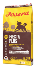 Josera FiestaPlus - корм для собак (птиця/лосось) - 900 г Petmarket
