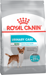 Royal Canin MINI URINARY CARE - корм для собак с чувствительной мочевыделительной системой - 1 кг Petmarket