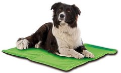 Croci FRESHMAT MosquitoStop - охолоджуючий килимок з лемонграсу для собак - 90х50 см Petmarket
