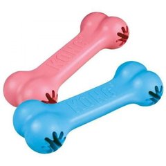 Kong PUPPY Goodie Bone - міцна гумова іграшка для цуценят - 13 см % Petmarket