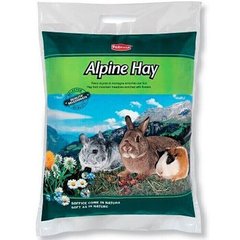 Padovan ALPINE HAY - Альпійське сіно для гризунів Petmarket