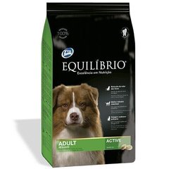 Equilibrio ADULT DOG Medium Breeds - корм для собак середніх порід, 2 кг Petmarket