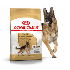 Royal Canin GERMAN SHEPHERD - корм для німецьких вівчарок - 3 кг Petmarket
