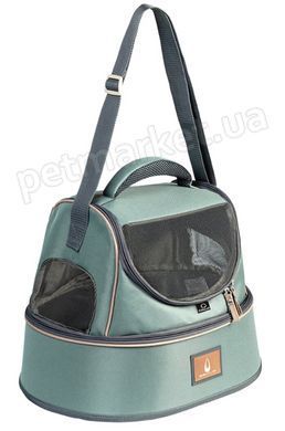 Collar Сумка-переноска 3 в 1 для собак та котів, 44x32x32 см % Petmarket