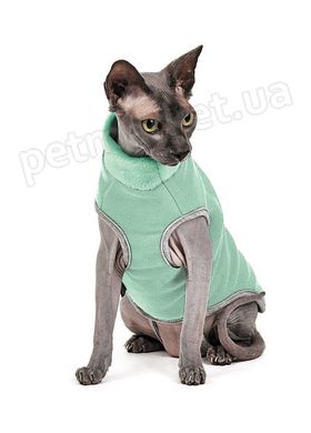 Pet Fashion БРЮС свитер - одежда для кошек Petmarket