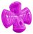 Bionic STUFFER - Стаффер - интерактивная сверхпрочная игрушка для собак - Фиолетовый Petmarket