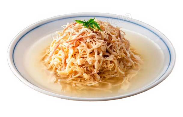 Natural Kitty Chicken with Duck in Broth - додатковий вологий корм для котів (курка з качкою у бульйоні) Petmarket