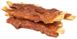 AnimaAll Snack качині стіки з рибою для собак - 500 г