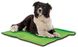 Croci FRESHMAT MosquitoStop - охолоджуючий килимок з лемонграсу для собак - 65х50 см