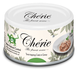 Cherie Hairball Control Tuna & Crab in Gravy - беззерновий вологий корм для котів проти утворення шерстяних грудочок (тунець/краб в соусі) - 80 г