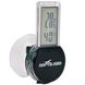 Trixie Digital Thermo/Hygrometer - электронный термометр-гигрометр для террариума - 3х6 см