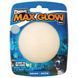 Chuckit! Max Glow Fetch Ball - Чакит! Мяч - игрушка, светящаяся в темноте - M