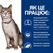 Hill's PD Feline K/D Kidney Care лечебный корм для кошек при заболевании почек и сердца - 400 г