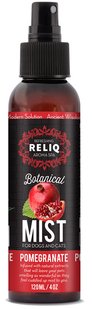 Reliq BOTANICAL Mist Pomegranate - спрей-дезодорант для собак та котів - 120 мл Petmarket