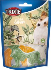 Trixie Veggie Safari веганські ласощі для собак - 3 шт / 84 г Petmarket