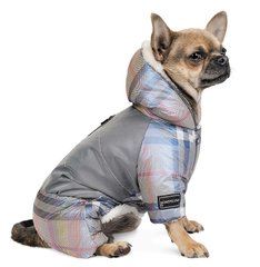 Pet Fashion FUN зимний комбинезон для собак - XS % Petmarket