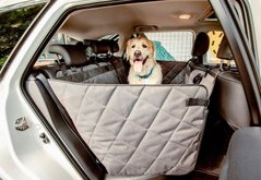 Harley and Cho SAVER - автогамак для собак в машину Petmarket