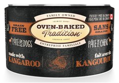 Oven-Baked Tradition KANGAROO - влажный корм для собак (кенгуру) - 354 г Petmarket