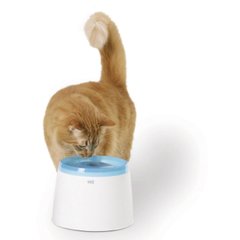 Catit Fresh & Clear Fountain 2 L - питьевой фонтан для домашних животных, 2 л % Petmarket