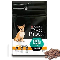 Purina Pro Plan SMALL & MINI Adult - корм для собак малих порід (курка) - 7 кг Petmarket