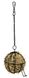 Trixie Food Ball - підвісна годівниця-куля для сіна гризунів - 8 см