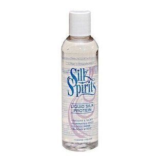 Chris Christensen Silk Spirits - рідкий шовк для шерсті собак - 236 мл % Petmarket