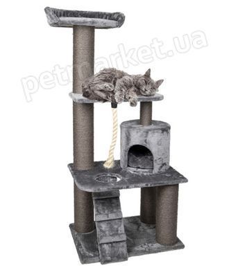 Flamingo Scratching Tree Edan &ndash; игровой комплекс для кошек Petmarket