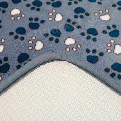 Trixie TAMMY - килимок для собак, 90x68 см Petmarket