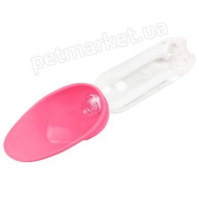 WAUDOG Silicone - поїлка-насадка на пляшку для котів та собак Petmarket