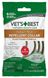 Vet`s Best Flea + Tick Repellent - ошейник от блох и клещей для собак и щенков - 60 см