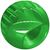 Bionic BALL - надміцний м'ячик для собак - 6,7 см, Зелений Petmarket