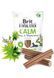 Brit Care Dental Stick Calm - лакомство для собак с успокаивающим действием (конопля/пустырник) - 7шт/251 г