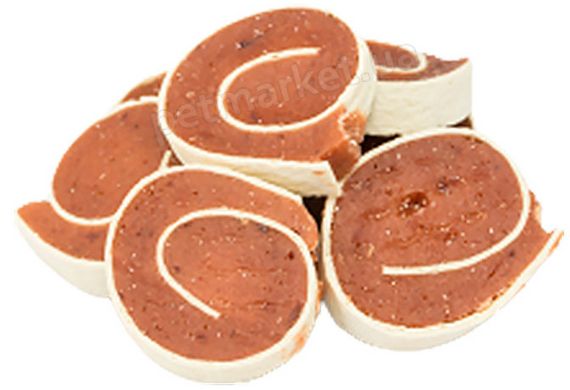 AnimaAll Snack утиные суши с рыбой для собак - 500 г Petmarket