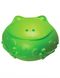 Kong TUFF'N LITE FROG - Лягушонок - игрушка для собак - 12 см %