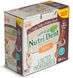 Nylabone Nutri Dent Natural Filet Mignon - натуральні жувальні ласощі для чищення зубів собак - S