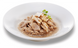 Cherie Hairball Control Tuna & Snapper in Gravy - беззерновой влажный корм для кошек против образования шерстяных комочков (тунец/луциан в соусе) - 80 г