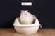PetKit SMART PURA AIR - автоматичний знищувач запаху в котячому туалеті